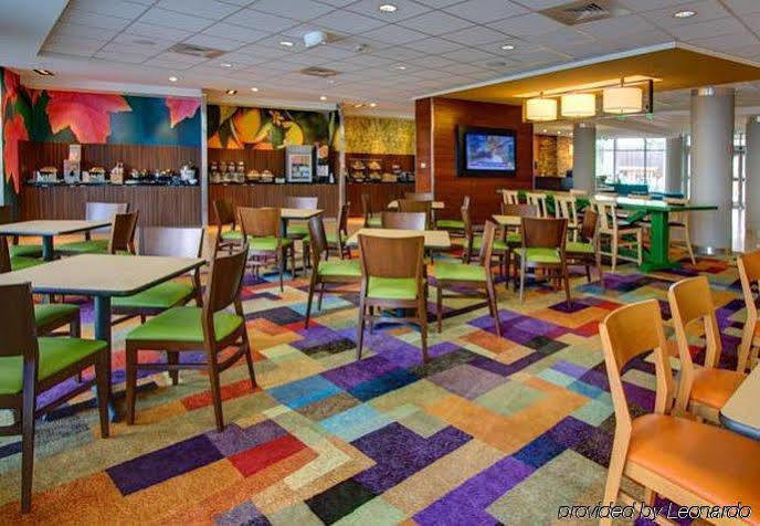Fairfield Inn & Suites By Marriott Chincoteague Island Waterfront Экстерьер фото